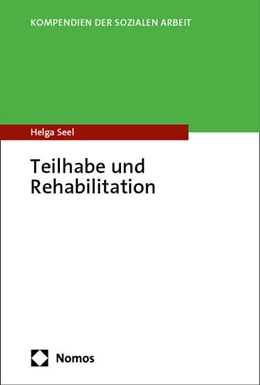 Abbildung von Seel | Teilhabe und Rehabilitation | 1. Auflage | 2025 | beck-shop.de
