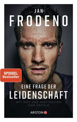 Abbildung von Frodeno | Eine Frage der Leidenschaft | 1. Auflage | 2018 | beck-shop.de