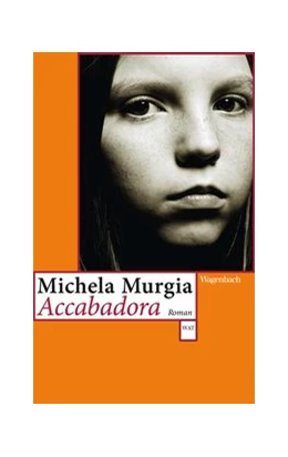 Abbildung von Murgia | Accabadora | 1. Auflage | 2017 | beck-shop.de