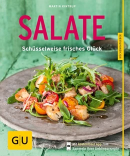 Abbildung von Kintrup | Salate | 1. Auflage | 2017 | beck-shop.de