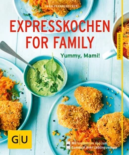 Abbildung von Pfannebecker | Expresskochen for Family | 1. Auflage | 2017 | beck-shop.de