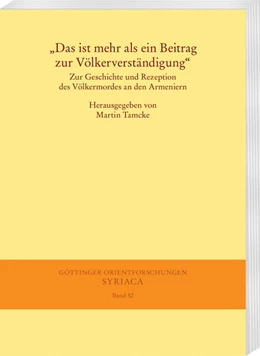 Abbildung von Tamcke | 