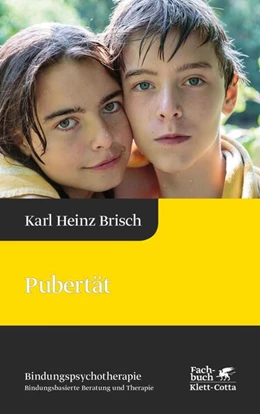 Abbildung von Brisch | Pubertät (Bindungspsychotherapie, Bd. 5) | 1. Auflage | 2019 | beck-shop.de