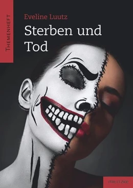 Abbildung von Luutz | Sterben und Tod | 1. Auflage | 2016 | beck-shop.de