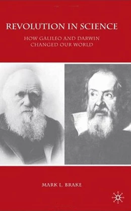 Abbildung von Brake | Revolution in Science | 1. Auflage | 2016 | beck-shop.de