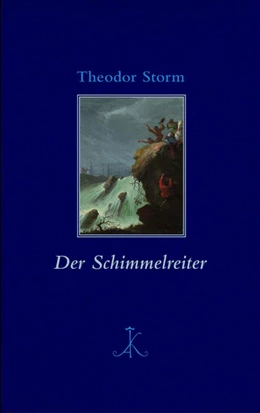 Abbildung von Storm / Theisohn | Der Schimmelreiter | 1. Auflage | 2016 | beck-shop.de