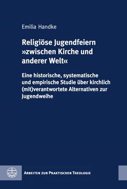 Abbildung von Handke | Religiöse Jugendfeiern 