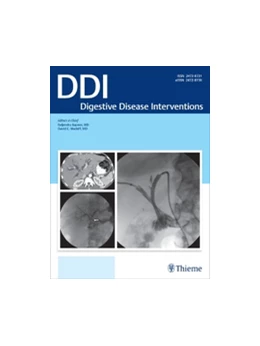 Abbildung von Digestive Disease Interventions | 1. Auflage | 2018 | beck-shop.de