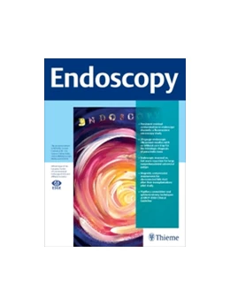 Abbildung von Endoscopy | 1. Auflage | 2018 | beck-shop.de
