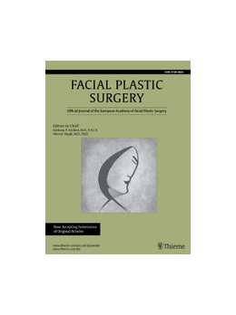 Abbildung von Facial Plastic Surgery | 1. Auflage | 2018 | beck-shop.de