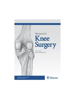 Abbildung von Journal of Knee Surgery | 1. Auflage | 2018 | beck-shop.de