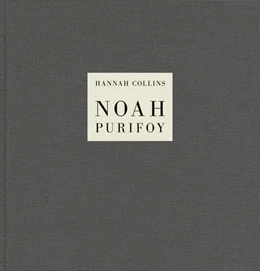 Abbildung von Holborn | Hannah Collins: Noah Purifoy | 1. Auflage | 2026 | beck-shop.de
