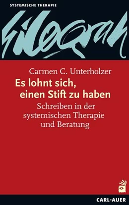 Abbildung von Unterholzer | Es lohnt sich, einen Stift zu haben | 1. Auflage | 2017 | beck-shop.de