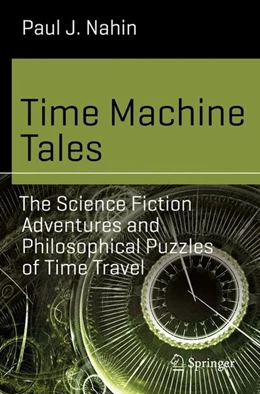 Abbildung von Nahin | Time Machine Tales | 1. Auflage | 2016 | beck-shop.de