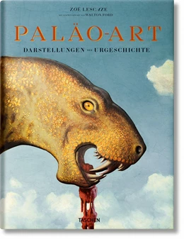 Abbildung von Ford | Paläo-Art | 1. Auflage | 2017 | beck-shop.de