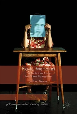 Abbildung von Blejmar | Playful Memories | 1. Auflage | 2016 | beck-shop.de