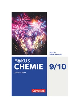 Abbildung von Arndt / Arnold | Fokus Chemie - Neubearbeitung - Berlin/Brandenburg - 9./10. Schuljahr - Alle Schulformen | 1. Auflage | 2017 | beck-shop.de