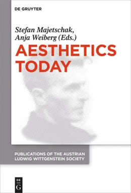 Abbildung von Majetschak / Weiberg | Aesthetics Today | 1. Auflage | 2017 | 25 | beck-shop.de