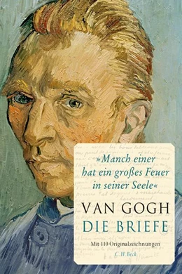 Abbildung von van Gogh, Vincent | 'Manch einer hat ein großes Feuer in seiner Seele' | 1. Auflage | 2017 | beck-shop.de