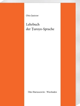 Abbildung von Jastrow | Lehrbuch der Turoyo-Sprache | 1. Auflage | | 2 | beck-shop.de