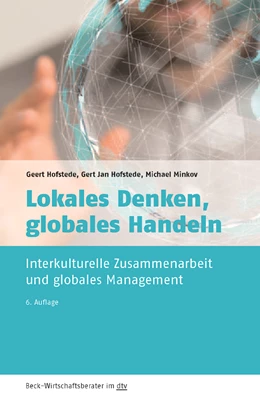 Abbildung von Hofstede / Hofstede | Lokales Denken, globales Handeln | 6. Auflage | 2017 | 50952 | beck-shop.de