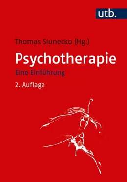 Abbildung von Slunecko (Hrsg.) | Psychotherapie | 2. Auflage | 2017 | 3247 | beck-shop.de