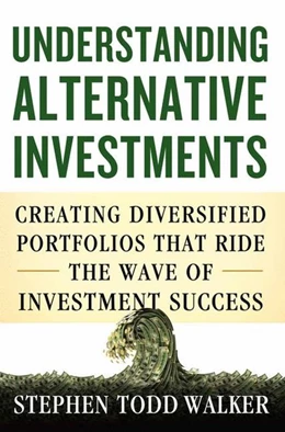 Abbildung von Walker | Understanding Alternative Investments | 1. Auflage | 2017 | beck-shop.de