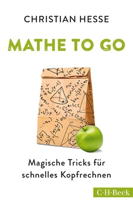 Abbildung von Hesse, Christian | Mathe to go | 2. Auflage | 2018 | 6283 | beck-shop.de