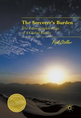 Abbildung von Stoller | The Sorcerer's Burden | 1. Auflage | 2016 | beck-shop.de