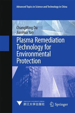 Abbildung von Du / Yan | Plasma Remediation Technology for Environmental Protection | 1. Auflage | 2017 | beck-shop.de