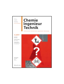 Abbildung von Chemie Ingenieur Technik | 90. Auflage | 2018 | beck-shop.de