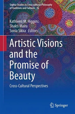 Abbildung von Higgins / Maira | Artistic Visions and the Promise of Beauty | 1. Auflage | 2017 | beck-shop.de