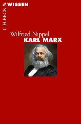 Abbildung von Nippel, Wilfried | Karl Marx | 1. Auflage | 2018 | beck-shop.de