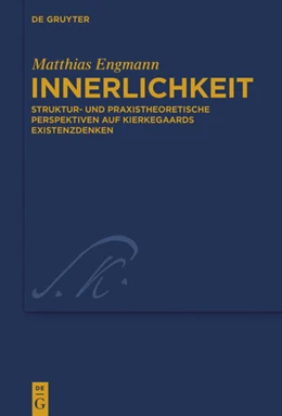 Abbildung von Engmann | Innerlichkeit | 1. Auflage | 2017 | beck-shop.de