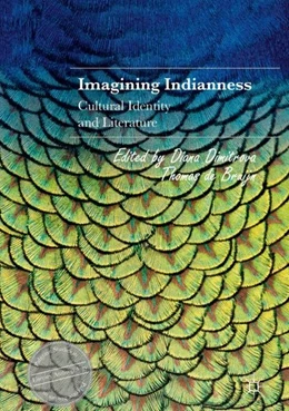 Abbildung von Dimitrova / De Bruijn | Imagining Indianness | 1. Auflage | 2017 | beck-shop.de
