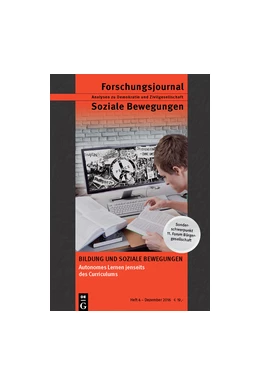 Abbildung von Forschungsjournal Soziale Bewegungen | 31. Auflage | 2018 | beck-shop.de