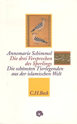 Abbildung von Die drei Versprechen des Sperlings | 1. Auflage | 1997 | beck-shop.de