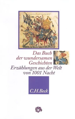 Abbildung von Das Buch der wundersamen Geschichten | 1. Auflage | 1999 | beck-shop.de
