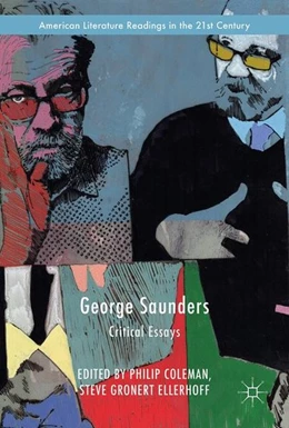 Abbildung von Coleman / Gronert Ellerhoff | George Saunders | 1. Auflage | 2017 | beck-shop.de