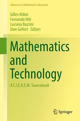 Abbildung von Aldon / Hitt | Mathematics and Technology | 1. Auflage | 2017 | beck-shop.de