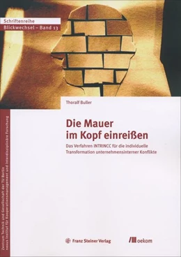 Abbildung von Buller | Die Mauer im Kopf einreißen | 1. Auflage | 2017 | beck-shop.de