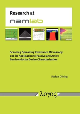 Abbildung von Döring | Scanning Spreading Resistance Microscopy and its Application to Passive and Active Semiconductor Device Characterization | 1. Auflage | 2017 | 5 | beck-shop.de