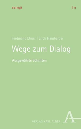 Abbildung von Ebner / Hamberger | Wege zum Dialog | 1. Auflage | 2026 | beck-shop.de