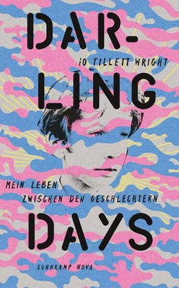 Abbildung von Wright | Darling Days | 1. Auflage | 2017 | beck-shop.de