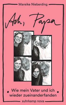 Abbildung von Nieberding | Ach, Papa | 1. Auflage | 2018 | beck-shop.de