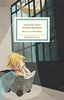 Abbildung von Storm | Der kleine Häwelmann | 1. Auflage | 2017 | beck-shop.de