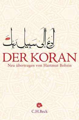 Abbildung von Bobzin, Hartmut | Der Koran | 2. Auflage | 2017 | beck-shop.de