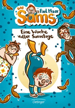 Abbildung von Maar | Eine Woche voller Samstage | 1. Auflage | 2017 | beck-shop.de