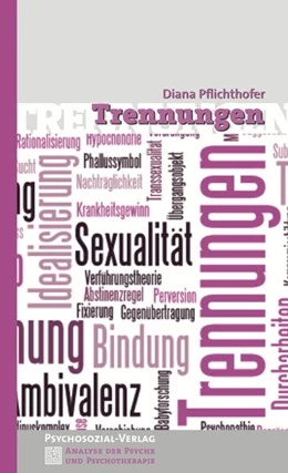 Abbildung von Pflichthofer | Trennungen | 1. Auflage | 2017 | beck-shop.de
