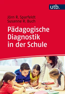 Abbildung von Sparfeldt / Buch | Pädagogische Diagnostik in der Schule | 1. Auflage | 2026 | beck-shop.de
